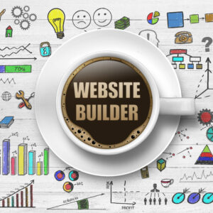 Website Builder Cabana Digitals