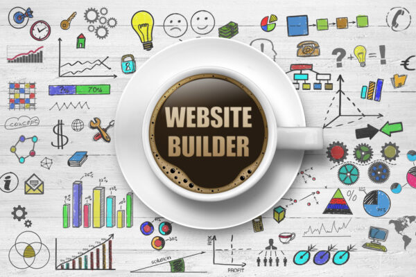 Website Builder Cabana Digitals