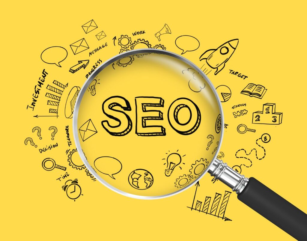 Local SEO Matters