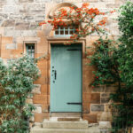 Front Door Impressions for your business with a website that offers more