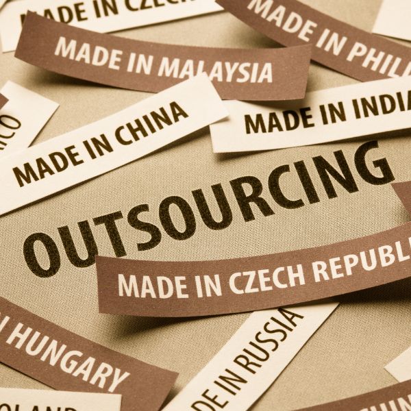 Hidden Benefits of Outsourcing