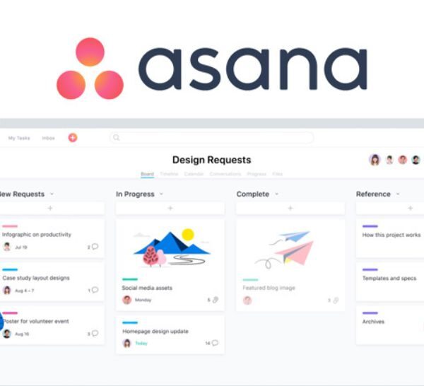 Asana