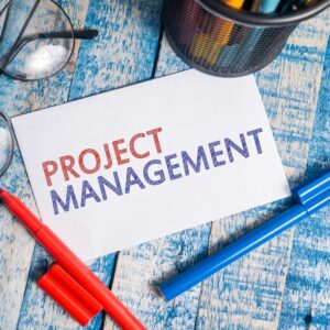 Project Management Tools