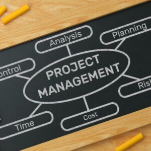 Project management Tools Part 2