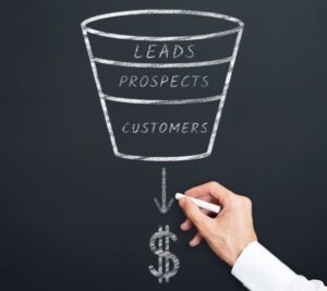 Sales Funnel