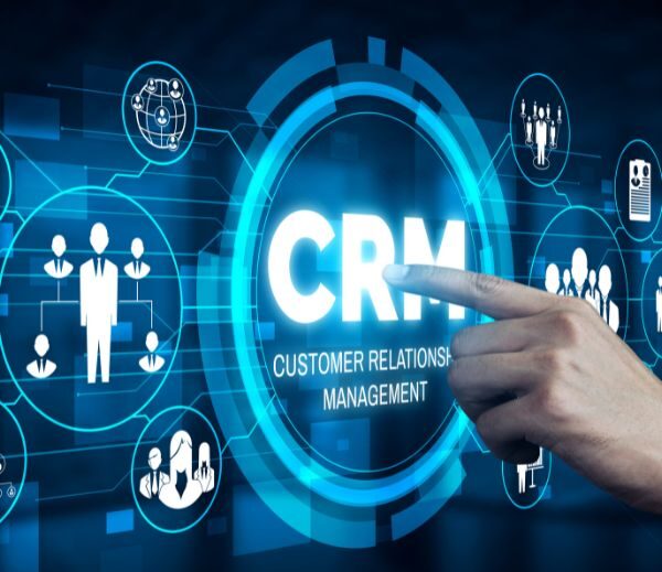 GoHighLevel CRM and Pipeline Management