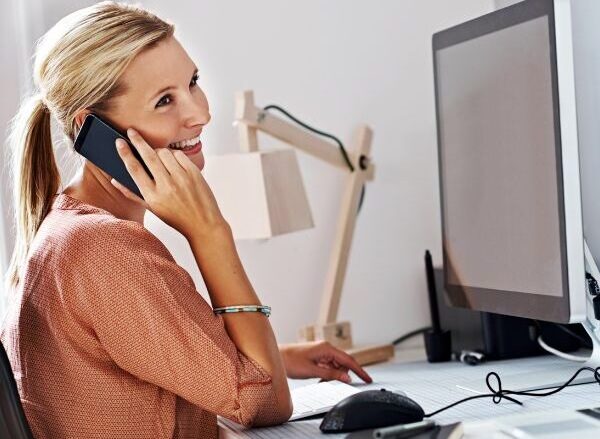 Organization, Automation and Improved conversion