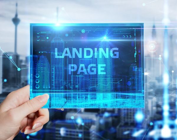 LeadPages for landing page