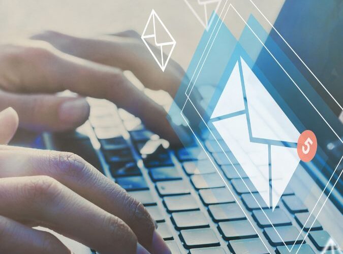 Use automated email sequences