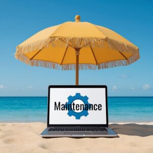 MSTPA - Monthly Maintenance Agreement