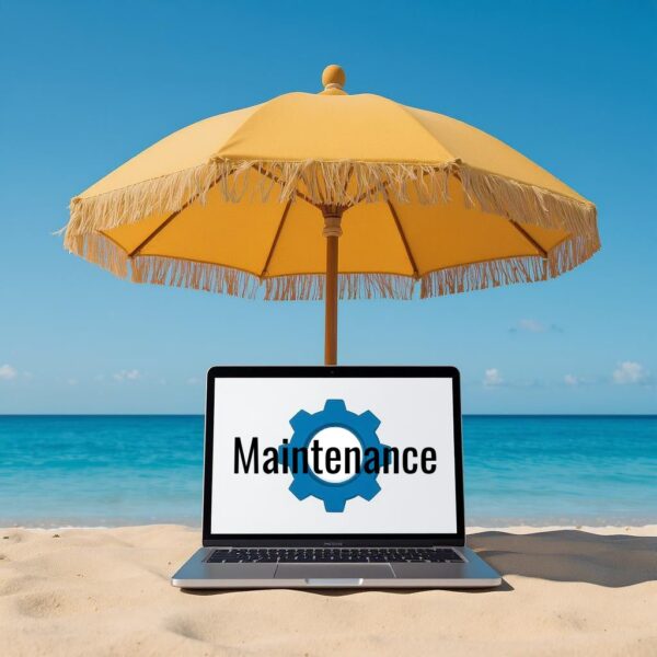 MSTPA - Monthly Maintenance Agreement