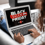 Black Friday Online Sales